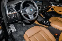 BMW X4 (Seria X) din 2024 cu 18.604 km - oferta BMW205276 - foto 18