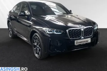BMW X4 din 2024 - oferta BMW205277