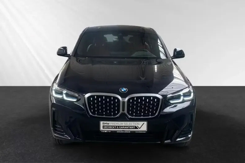 BMW X4 (Seria X) din 2024 cu 23.100 km - oferta BMW205277 - foto 2