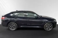 BMW X4 (Seria X) din 2024 cu 23.100 km - oferta BMW205277 - foto 3