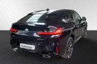 BMW X4 (Seria X) din 2024 cu 23.100 km - oferta BMW205277 - foto 5