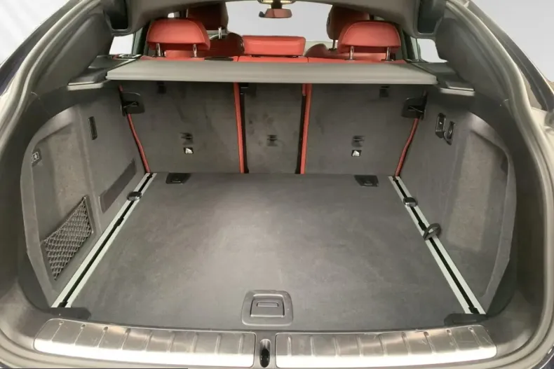 BMW X4 (Seria X) din 2024 cu 23.100 km - oferta BMW205277 - foto 6