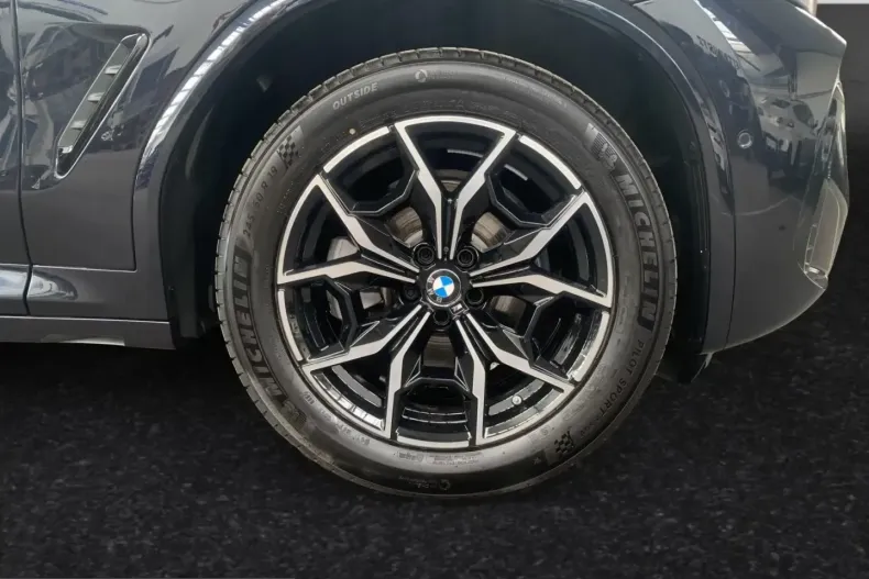 BMW X4 (Seria X) din 2024 cu 23.100 km - oferta BMW205277 - foto 7