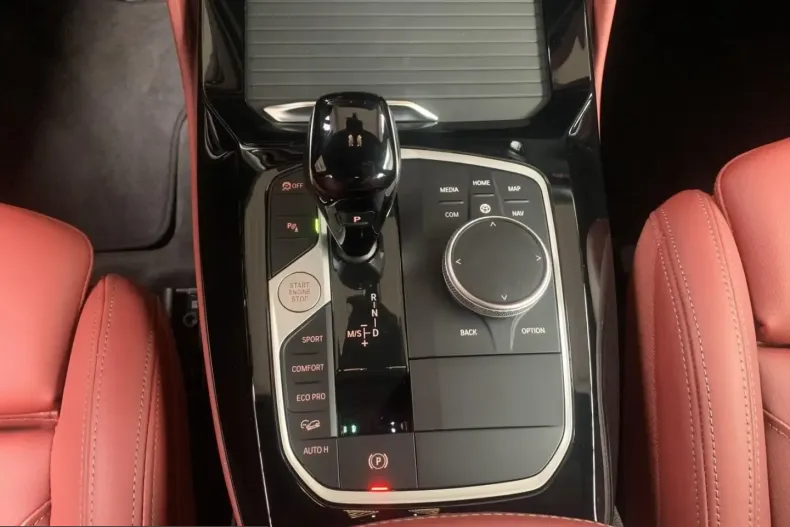 BMW X4 (Seria X) din 2024 cu 23.100 km - oferta BMW205277 - foto 10