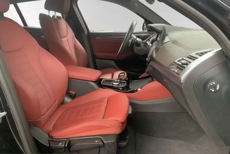 BMW X4 (Seria X) din 2024 cu 23.100 km - oferta BMW205277 - foto 11