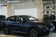 BMW X4 (Seria X) din 2024 cu 9.700 km - oferta BMW205278 - foto 1