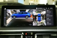 BMW X4 (Seria X) din 2024 cu 9.700 km - oferta BMW205278 - foto 11