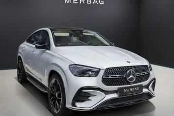 Mercedes-Benz GLE 450 din 2025 - oferta MER205279