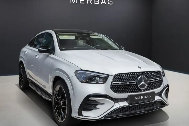 Mercedes-Benz GLE 450 (Clasa GLE) din 2025 cu 20.997 km - oferta MER205279 - foto 1