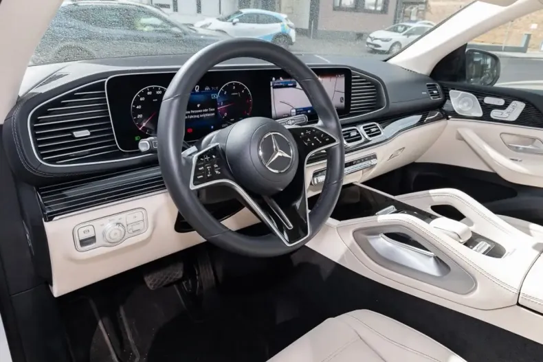 Mercedes-Benz GLE 450 (Clasa GLE) din 2025 cu 20.997 km - oferta MER205279 - foto 3