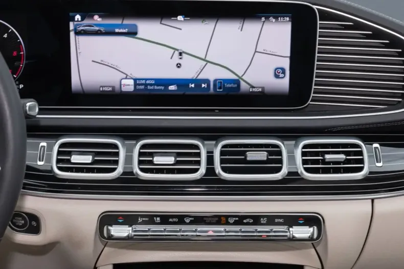 Mercedes-Benz GLE 450 (Clasa GLE) din 2025 cu 20.997 km - oferta MER205279 - foto 6