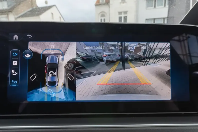 Mercedes-Benz GLE 450 (Clasa GLE) din 2025 cu 20.997 km - oferta MER205279 - foto 7