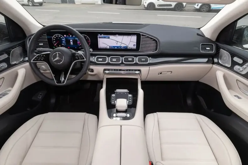 Mercedes-Benz GLE 450 (Clasa GLE) din 2025 cu 20.997 km - oferta MER205279 - foto 9