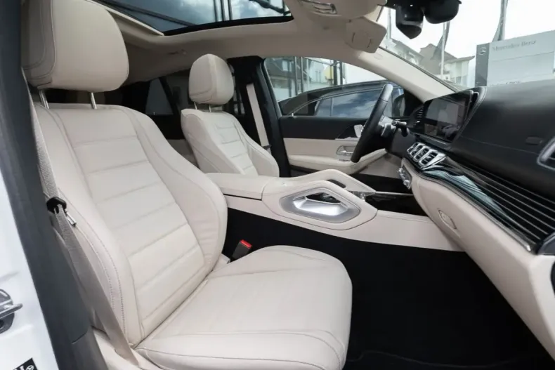 Mercedes-Benz GLE 450 (Clasa GLE) din 2025 cu 20.997 km - oferta MER205279 - foto 10