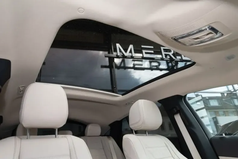 Mercedes-Benz GLE 450 (Clasa GLE) din 2025 cu 20.997 km - oferta MER205279 - foto 12