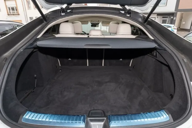 Mercedes-Benz GLE 450 (Clasa GLE) din 2025 cu 20.997 km - oferta MER205279 - foto 14