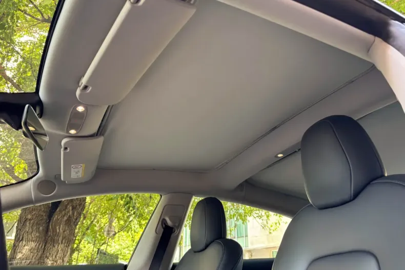 Tesla Model 3 din 2022 cu 36.000 km - oferta TES205280 - foto 8