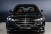 Mercedes-Benz S 450 (Clasa S) din 2024 cu 26.992 km - oferta MER205281 - foto 1