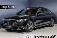 Mercedes-Benz S 450 (Clasa S) din 2024 cu 26.992 km - oferta MER205281 - foto 2