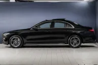 Mercedes-Benz S 450 (Clasa S) din 2024 cu 26.992 km - oferta MER205281 - foto 4