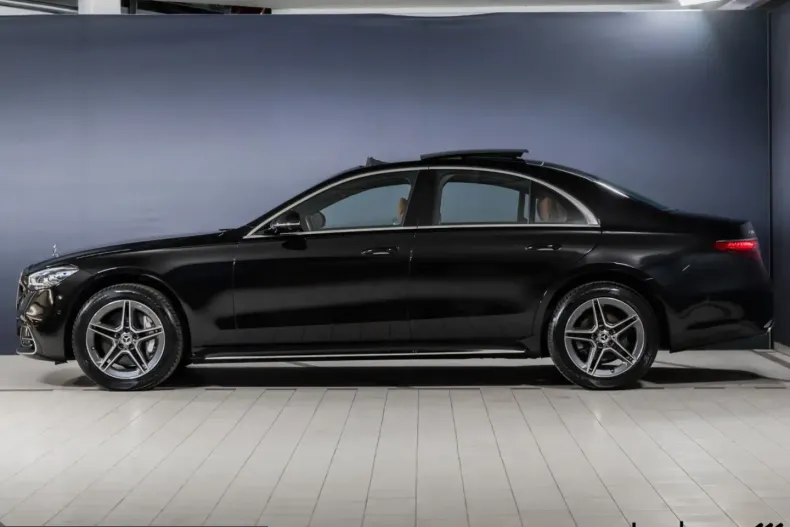 Mercedes-Benz S 450 (Clasa S) din 2024 cu 26.992 km - oferta MER205281 - foto 4
