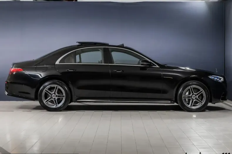 Mercedes-Benz S 450 (Clasa S) din 2024 cu 26.992 km - oferta MER205281 - foto 5