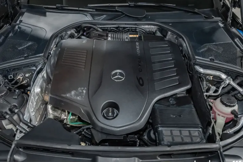 Mercedes-Benz S 450 (Clasa S) din 2024 cu 26.992 km - oferta MER205281 - foto 8