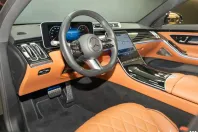 Mercedes-Benz S 450 (Clasa S) din 2024 cu 26.992 km - oferta MER205281 - foto 11