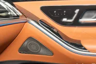 Mercedes-Benz S 450 (Clasa S) din 2024 cu 26.992 km - oferta MER205281 - foto 12