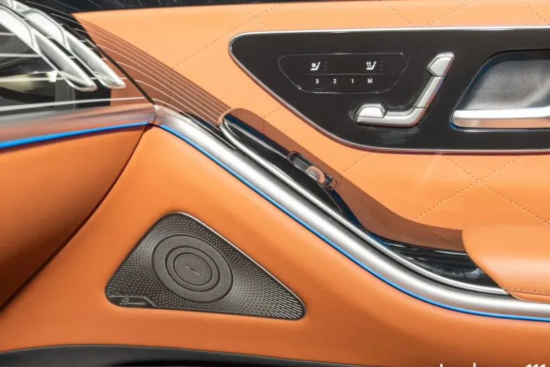 Mercedes-Benz S 450 (Clasa S) din 2024 cu 26.992 km - oferta MER205281 - foto 12