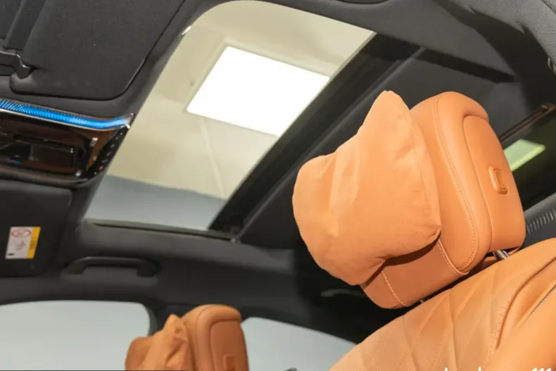 Mercedes-Benz S 450 (Clasa S) din 2024 cu 26.992 km - oferta MER205281 - foto 13