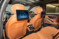 Mercedes-Benz S 450 (Clasa S) din 2024 cu 26.992 km - oferta MER205281 - foto 15