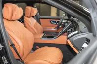 Mercedes-Benz S 450 (Clasa S) din 2024 cu 26.992 km - oferta MER205281 - foto 19