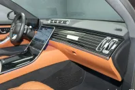 Mercedes-Benz S 450 (Clasa S) din 2024 cu 26.992 km - oferta MER205281 - foto 20