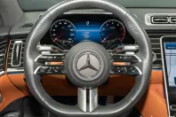 Mercedes-Benz S 450 (Clasa S) din 2024 cu 26.992 km - oferta MER205281 - foto 22