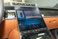 Mercedes-Benz S 450 (Clasa S) din 2024 cu 26.992 km - oferta MER205281 - foto 24