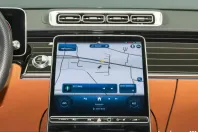 Mercedes-Benz S 450 (Clasa S) din 2024 cu 26.992 km - oferta MER205281 - foto 25