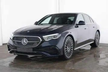 Mercedes-Benz E 220 din 2025 - oferta MER205282