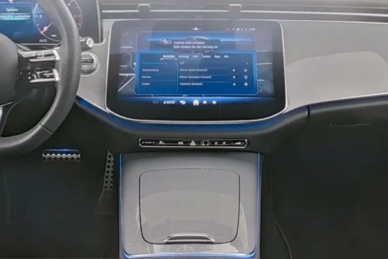 Mercedes-Benz E 220 (Clasa E) din 2025 cu 17.098 km - oferta MER205282 - foto 6