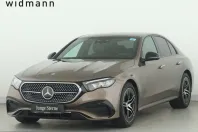 Mercedes-Benz E 220 (Clasa E) din 2025 cu 10.199 km - oferta MER205283 - foto 2