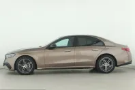 Mercedes-Benz E 220 (Clasa E) din 2025 cu 10.199 km - oferta MER205283 - foto 7