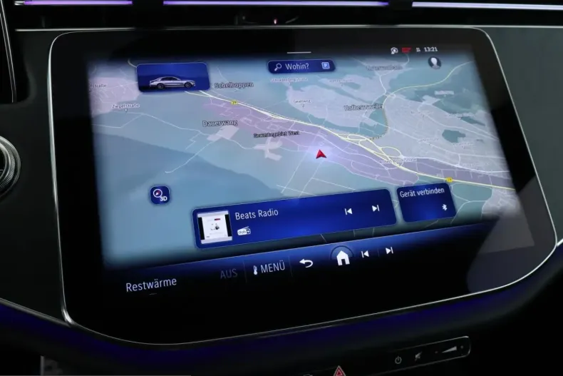 Mercedes-Benz E 220 (Clasa E) din 2025 cu 10.199 km - oferta MER205283 - foto 13