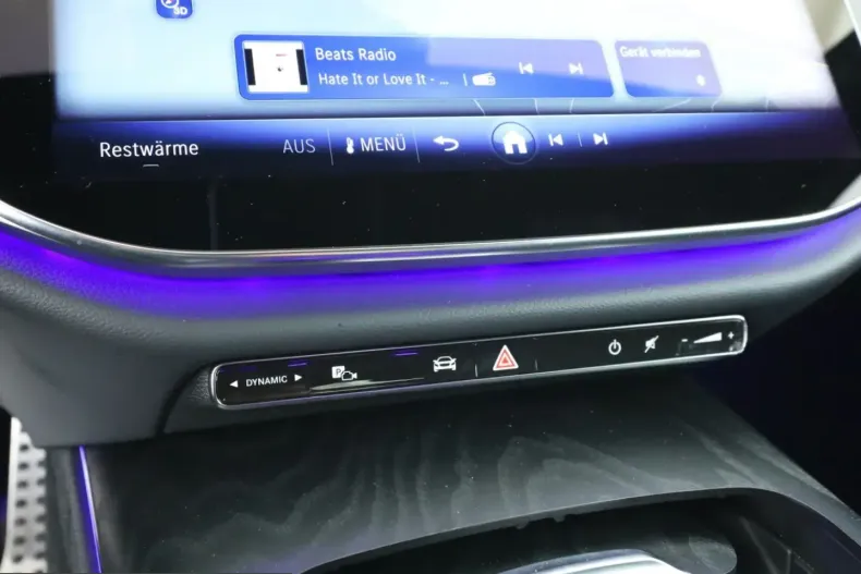 Mercedes-Benz E 220 (Clasa E) din 2025 cu 10.199 km - oferta MER205283 - foto 14