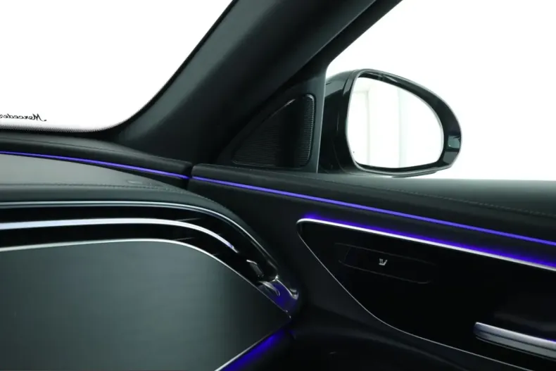 Mercedes-Benz E 220 (Clasa E) din 2025 cu 10.199 km - oferta MER205283 - foto 16