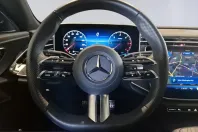 Mercedes-Benz E 220 (Clasa E) din 2025 cu 10.259 km - oferta MER205284 - foto 6