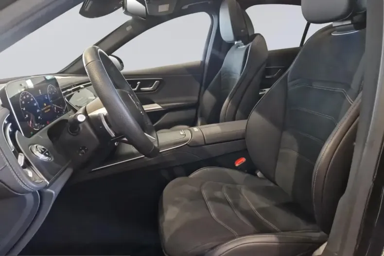 Mercedes-Benz E 220 (Clasa E) din 2025 cu 10.259 km - oferta MER205284 - foto 7