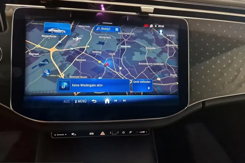 Mercedes-Benz E 220 (Clasa E) din 2025 cu 10.259 km - oferta MER205284 - foto 12