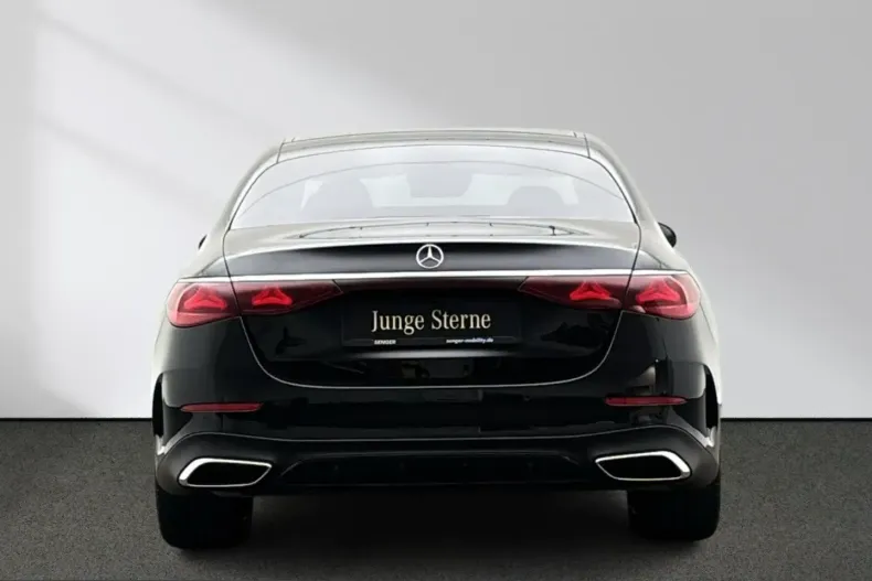 Mercedes-Benz E 220 (Clasa E) din 2025 cu 18.079 km - oferta MER205285 - foto 5