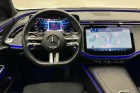 Mercedes-Benz E 220 (Clasa E) din 2025 cu 18.079 km - oferta MER205285 - foto 8