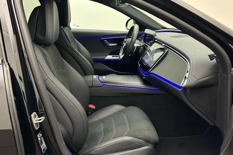 Mercedes-Benz E 220 (Clasa E) din 2025 cu 18.079 km - oferta MER205285 - foto 10